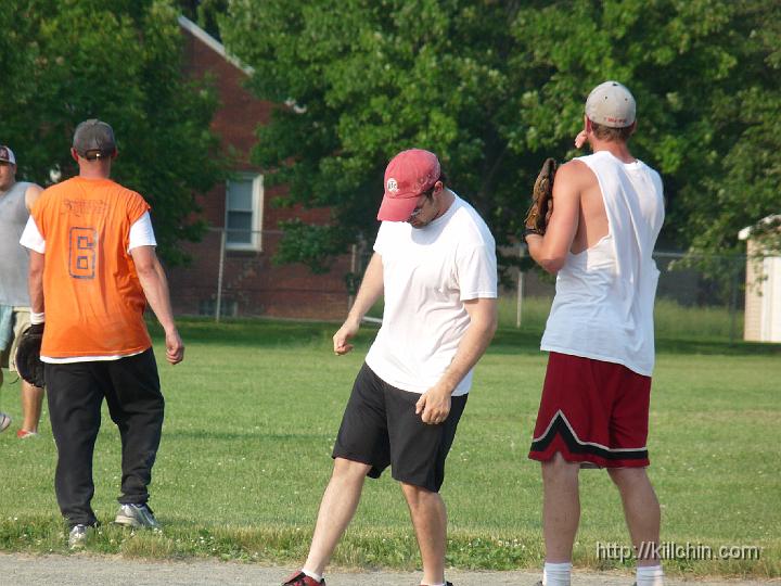 Bad Company VS Nikki's Orange 06-07-11 183.JPG